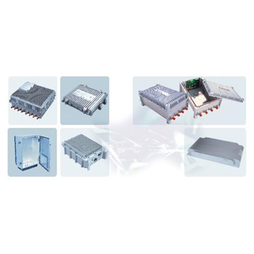  Outdoor Telecom Base Station Cavity (Télécoms extérieurs Base Station Cavity)