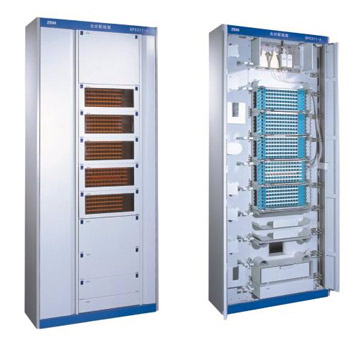  Optic Distribution Frame (Optic Distribution Frame)