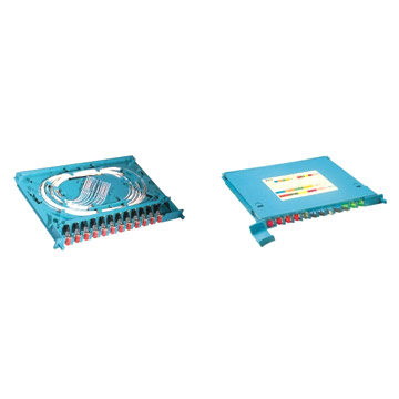  Splicing Panel (Splicing Panel)