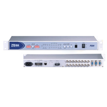  PDH Optical Multiplexer (PDH Optical Multiplexer)