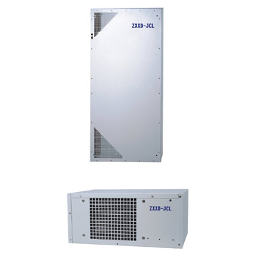  Heat Exchanger