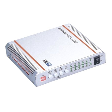 FE1/V.35 Protocol Converter (FE1/V.35 Protocol Converter)