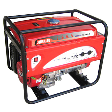  Gasoline Water Pump