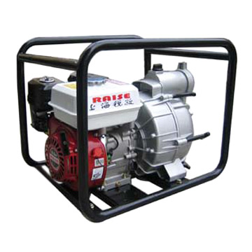  Gasoline Water Pump