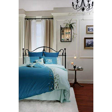  Bedding Set (Iris) ( Bedding Set (Iris))