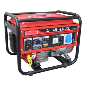  Gasoline Generator ( Gasoline Generator)