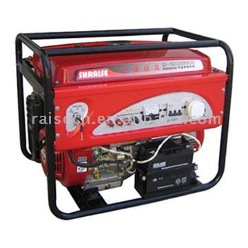 Generator (Generator)