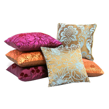  Decorative Pillow (Deko-Kissen)