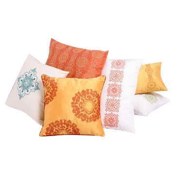  Decorative Pillow (Декоративные подушки)