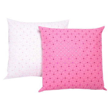  Decorative Pillow (Deko-Kissen)