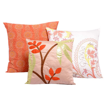  Decorative Pillow (Deko-Kissen)