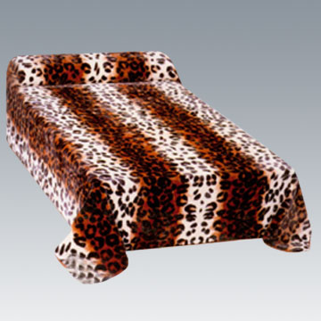  Acrylic Blanket (Acryl-Decke)