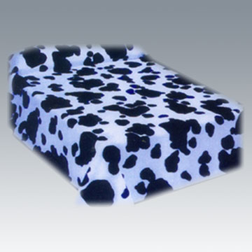  Acrylic Blanket (Acryl-Decke)