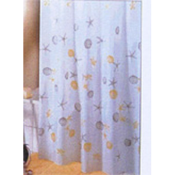  Shower Curtain (Rideau de douche)