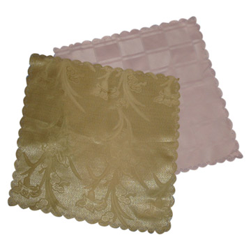  Napkin (Serviette)