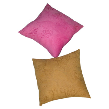  Cushion Cover (Housse de coussin)