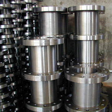  Flange ( Flange)