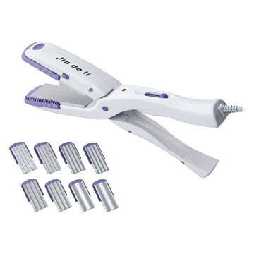  Hair Straightener (Lisseurs)