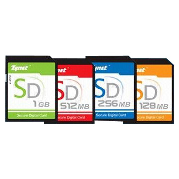  SD Card ( SD Card)