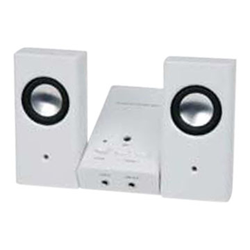  Mini Speaker for iPod (Mini haut-parleur pour iPod)