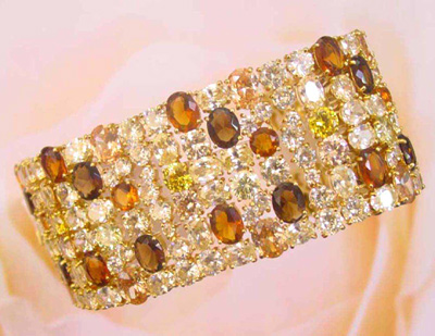  Golden Bangle ( Golden Bangle)