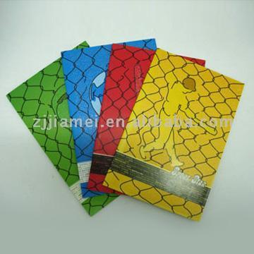  Soft Cover Notebooks ( Soft Cover Notebooks)