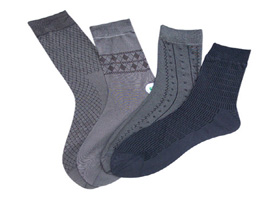  Men`s Socks (Мужские носки)