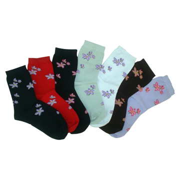  Fashion Socks ( Fashion Socks)