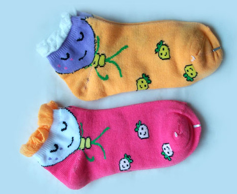  Babies Socks (Babies Chaussettes)