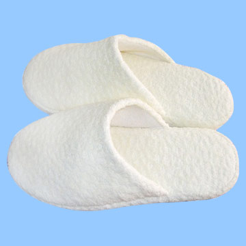  Slippers (Chaussons)