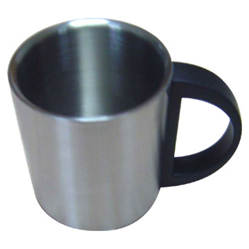 Coffee Cup (Чашки кофе)