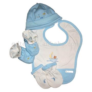  Baby Sets (Baby наборы)