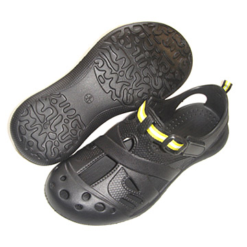  Mummy Style EVA Sandals with Upper Strap ( Mummy Style EVA Sandals with Upper Strap)