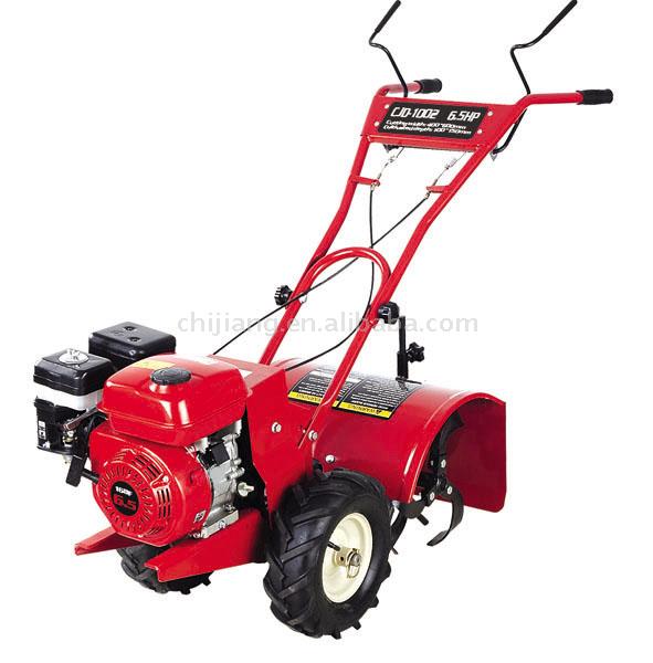  Gasoline Tiller (Essence Tiller)