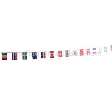  String Flag ( String Flag)
