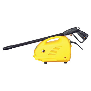  Electrical Pressure Washer