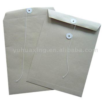  Business Envelopes (Enveloppes d`affaires)