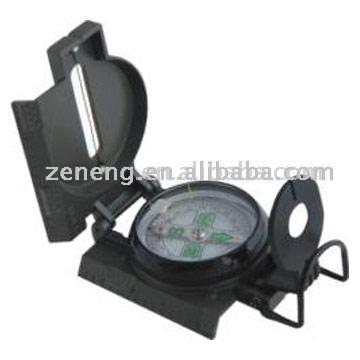 Lensatic Compass (Lensatic Compass)