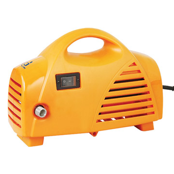  Electrical Pressure Washer