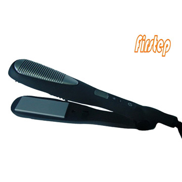  LCD display Hair Straightener (ЖК-дисплей Волосы Straightener)