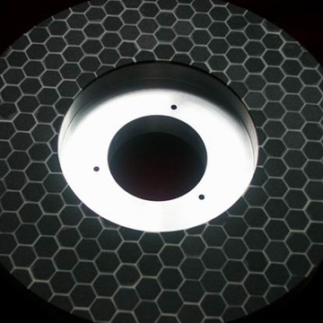  Ceramic Bond Grinding Wheel (Ceramic Bond meule)
