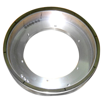  Ceramic Bond Cup Wheel (Керамической связке Кубок колес)