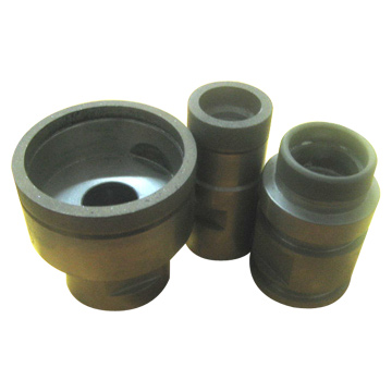  Metal Bond Diamond/CBN Drill