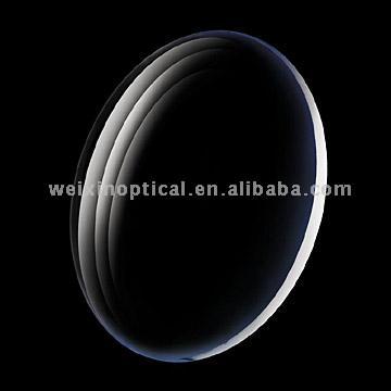  Polycarbonate Lens for Index 1.60