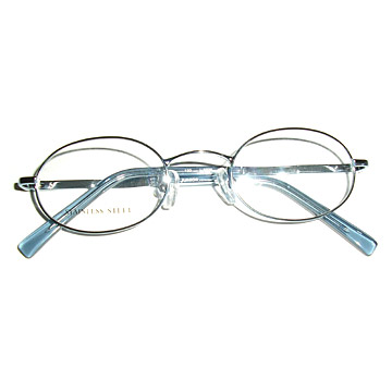  Children`s Glasses Frame (Kinder Brillengestell)