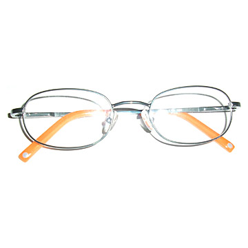  Kids` Glasses Frame (Kids `Gläser und Rahmen)