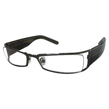 Optical Frame (Optical Frame)
