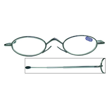  Reading Glasses Frame (Lunettes de lecture Frame)