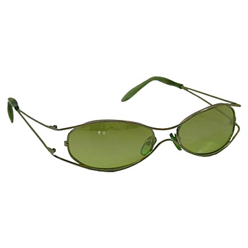  Sunglasses Frame (Lunettes de soleil Frame)