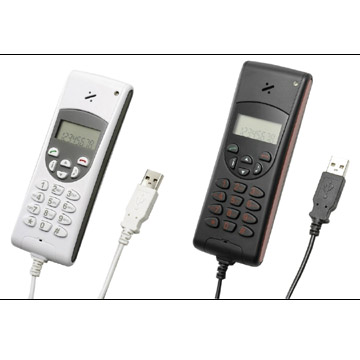  USB IP Phone (USB IP Phone)